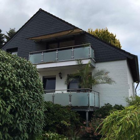 Ferienwohnung Ravelblick Roetgen Exterior foto