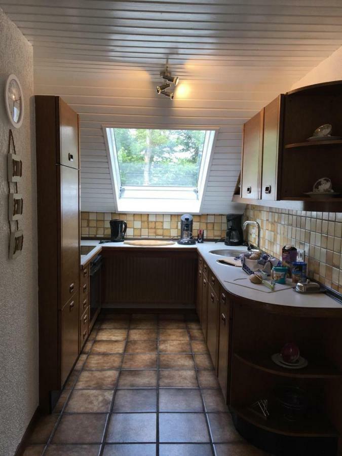 Ferienwohnung Ravelblick Roetgen Exterior foto