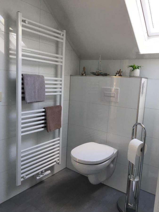 Ferienwohnung Ravelblick Roetgen Exterior foto