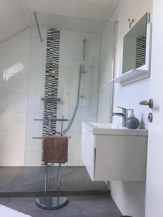 Ferienwohnung Ravelblick Roetgen Exterior foto